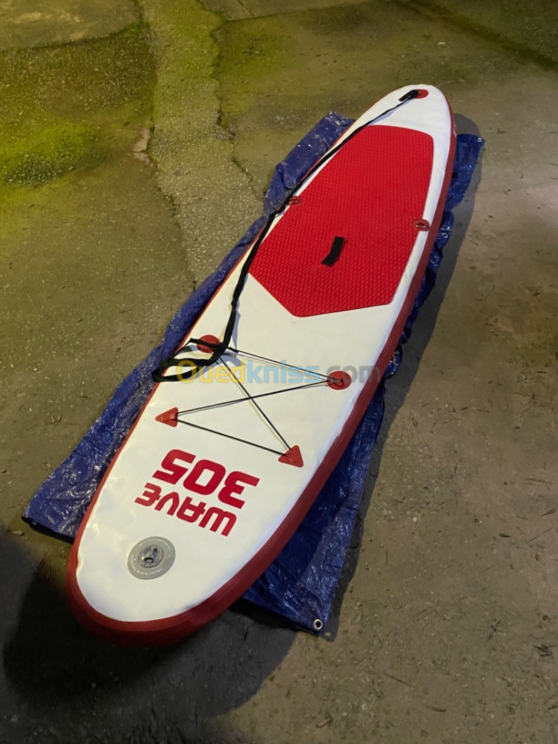 Paddle Wave 305