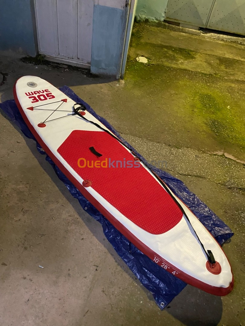 Paddle Wave 305