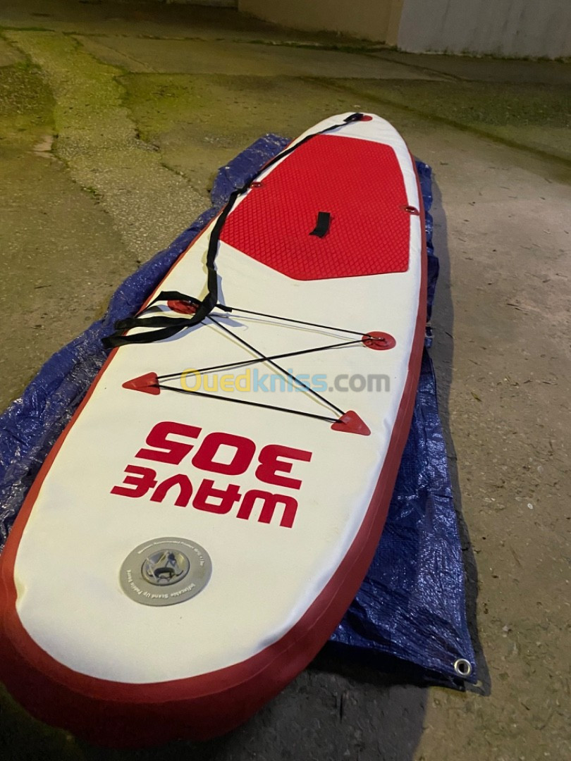 Paddle Wave 305