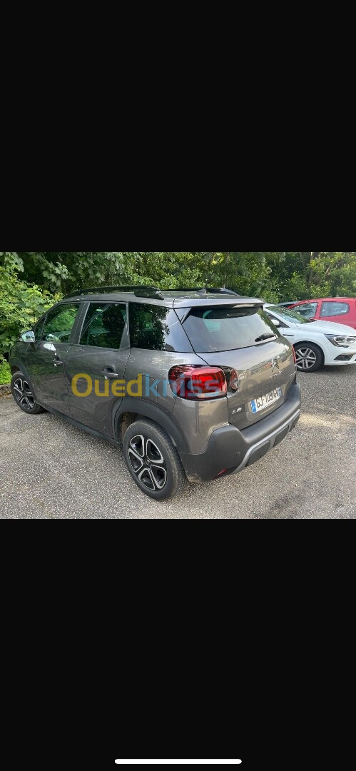 Citroen C3 aircross 2022 