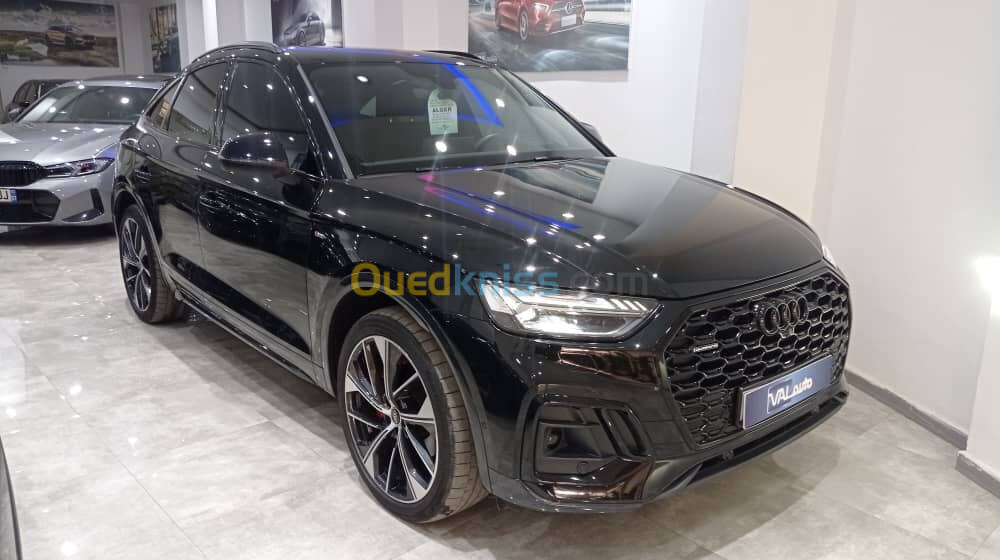 Audi Q5 2023 S.line