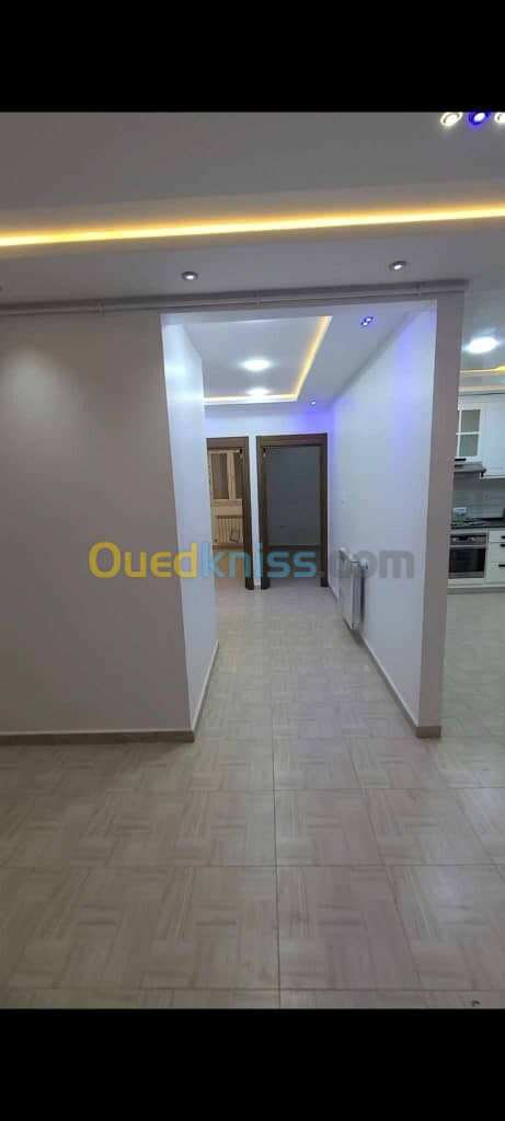 Location Appartement F3 Alger Bordj el kiffan