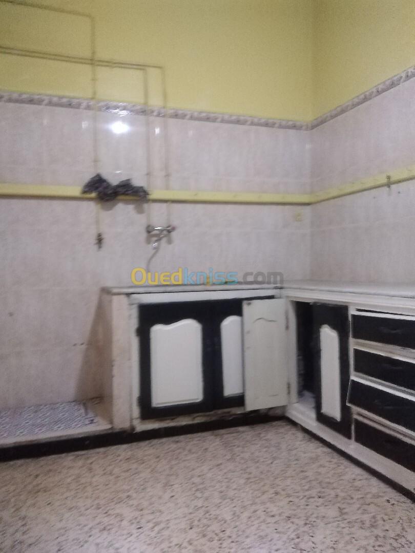 Location Niveau De Villa F2 Alger Dar el beida