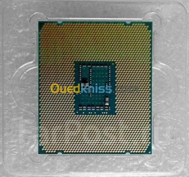 Xeon E5-2666-V3 10C/20T LGA 2011 V3 X99