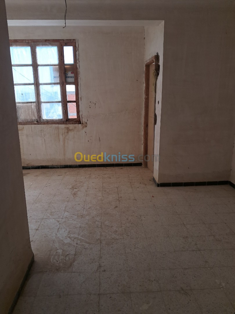 Vente Appartement F3 Bordj Bou Arreridj Ain taghrout