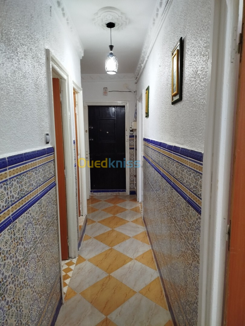 Location Appartement F2 Oran Oran