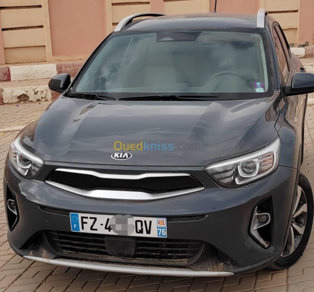 Kia Stonic 2021 