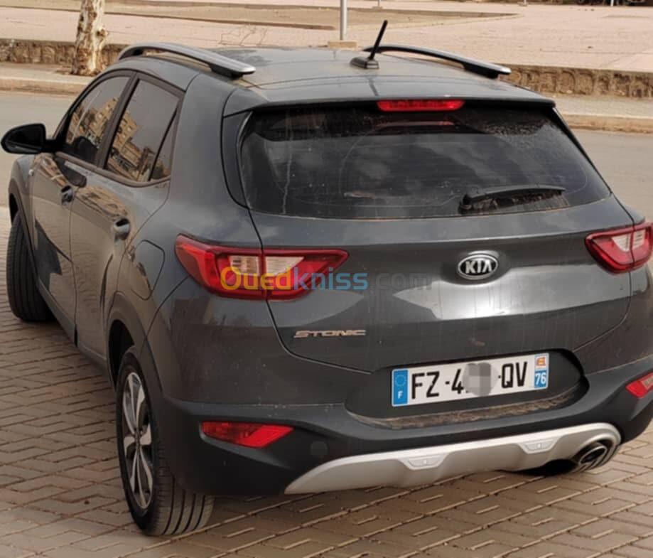 Kia Stonic 2021 