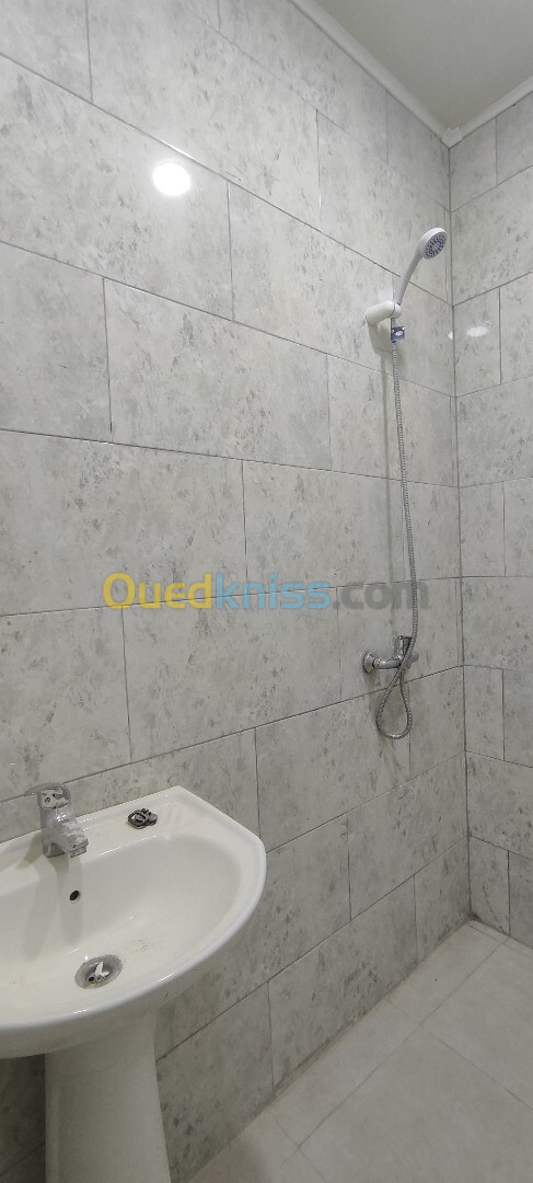 Vente Appartement F3 Oran Bir el djir