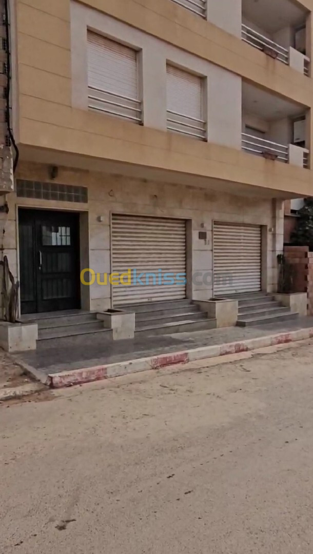 Vente Local Oran Bir el djir