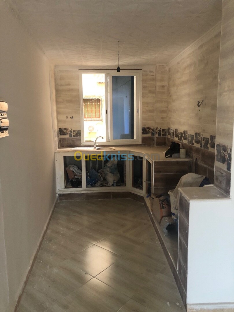 Vente Appartement F3 Tizi Ouzou Tizi ouzou