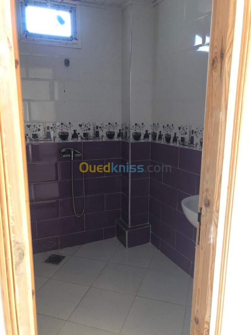 Vente Appartement F3 Tizi Ouzou Tizi ouzou