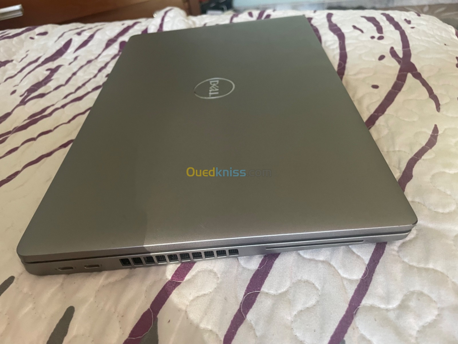 Dell latitude 5520