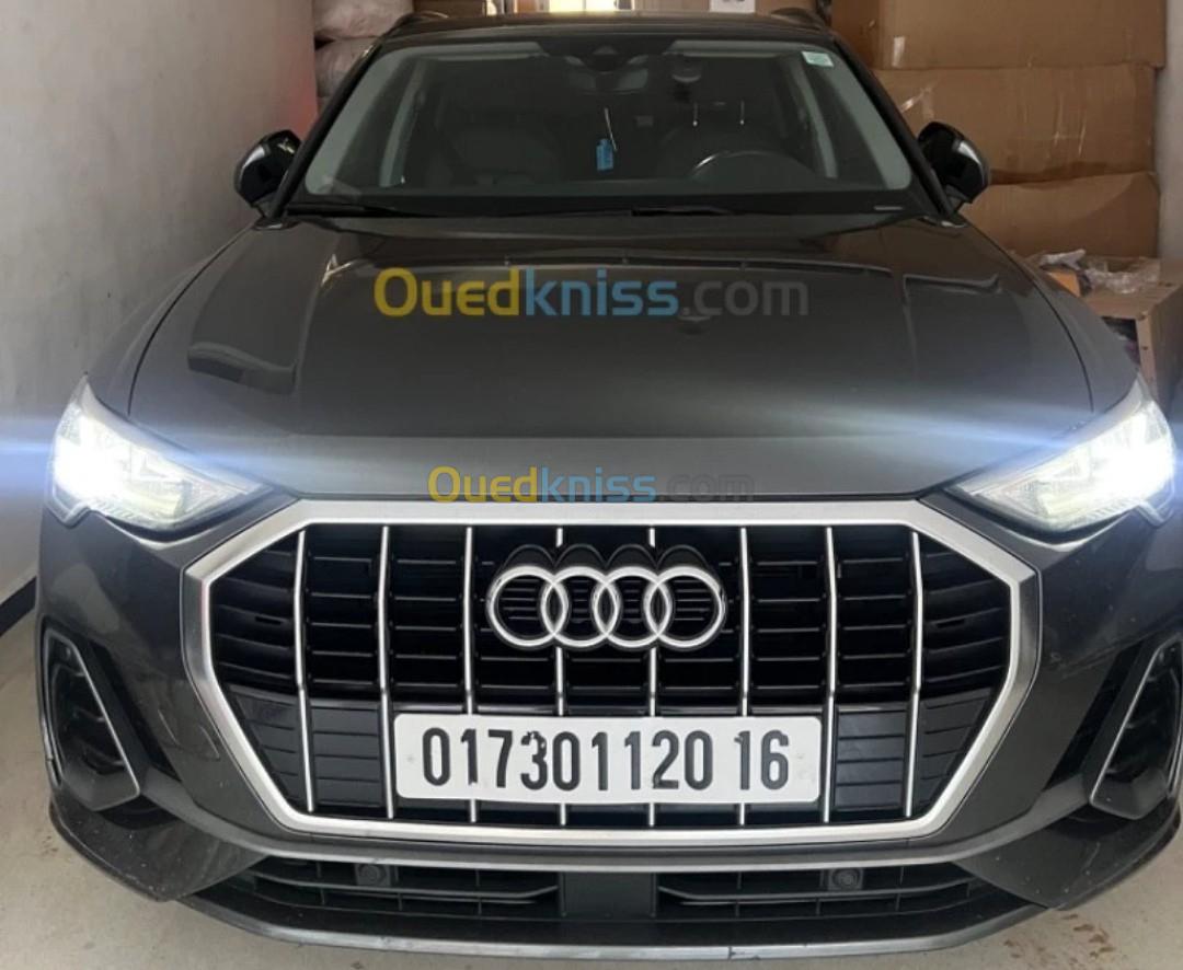 Audi A3 2020 Dfapee