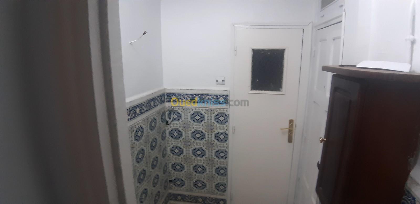 Vente Appartement F3 Alger Kouba