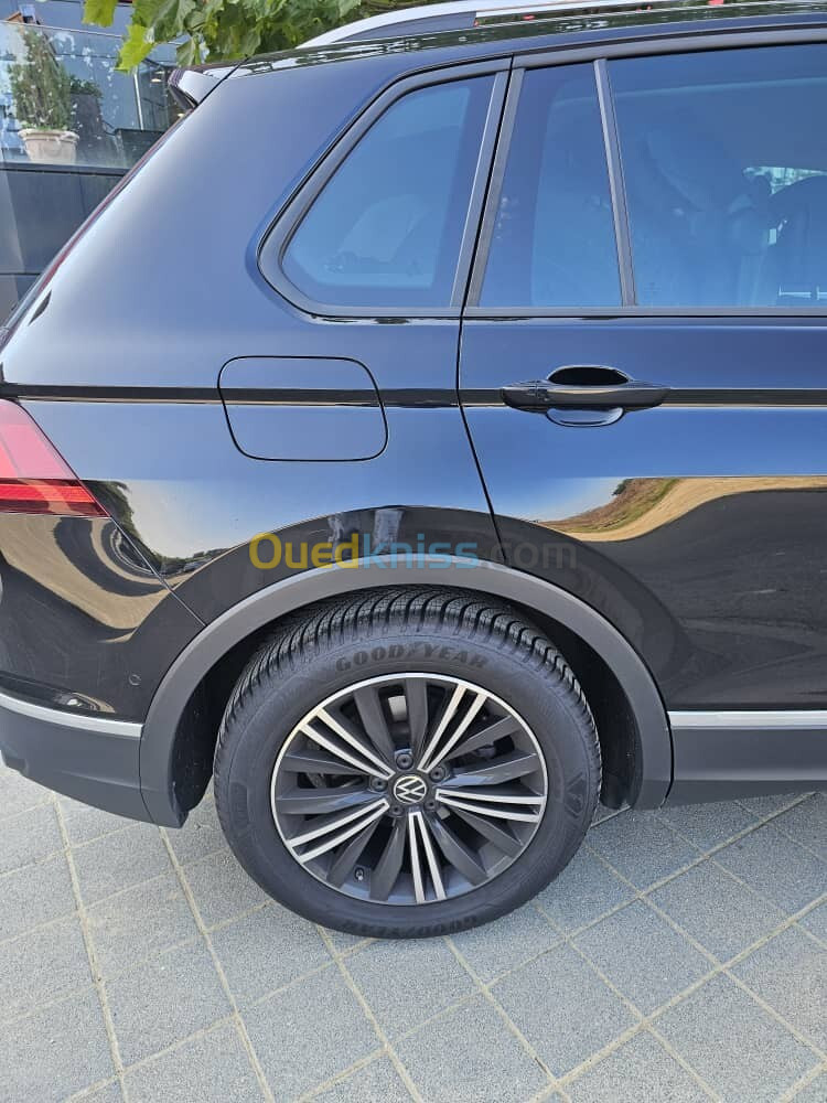 Volkswagen Tiguan 2022 ACTIVE