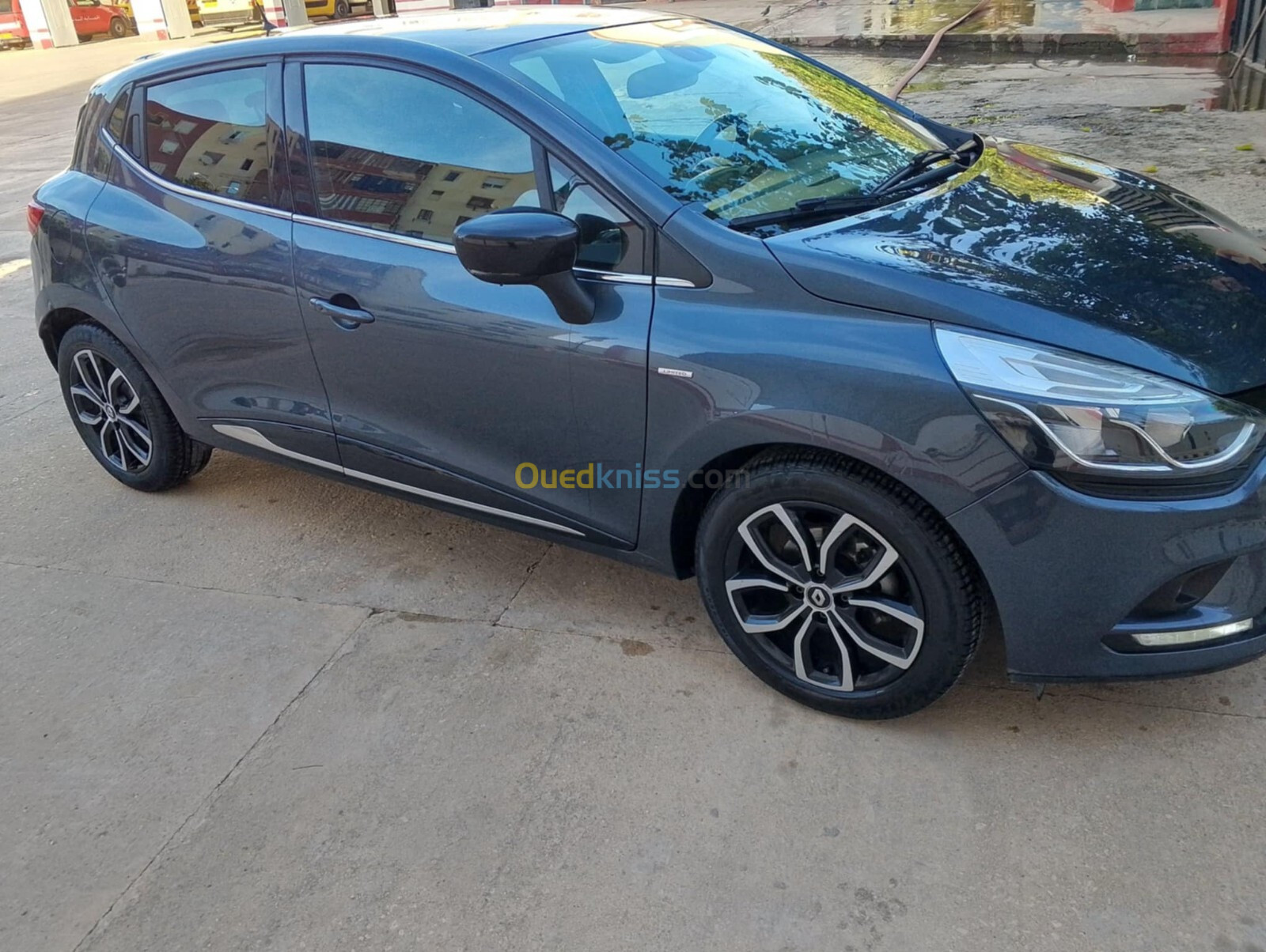 Renault Clio 4 2018 Limited 2