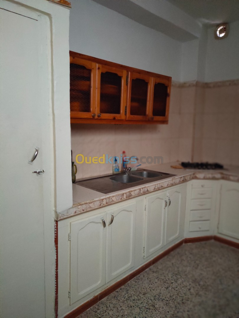 Vente Villa Mostaganem Mostaganem