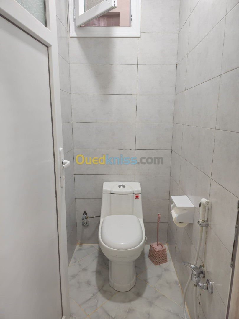 Location Appartement Tlemcen Mansourah