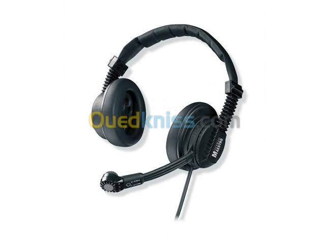 Casque professionnel German Maestro GMH D 9.400D