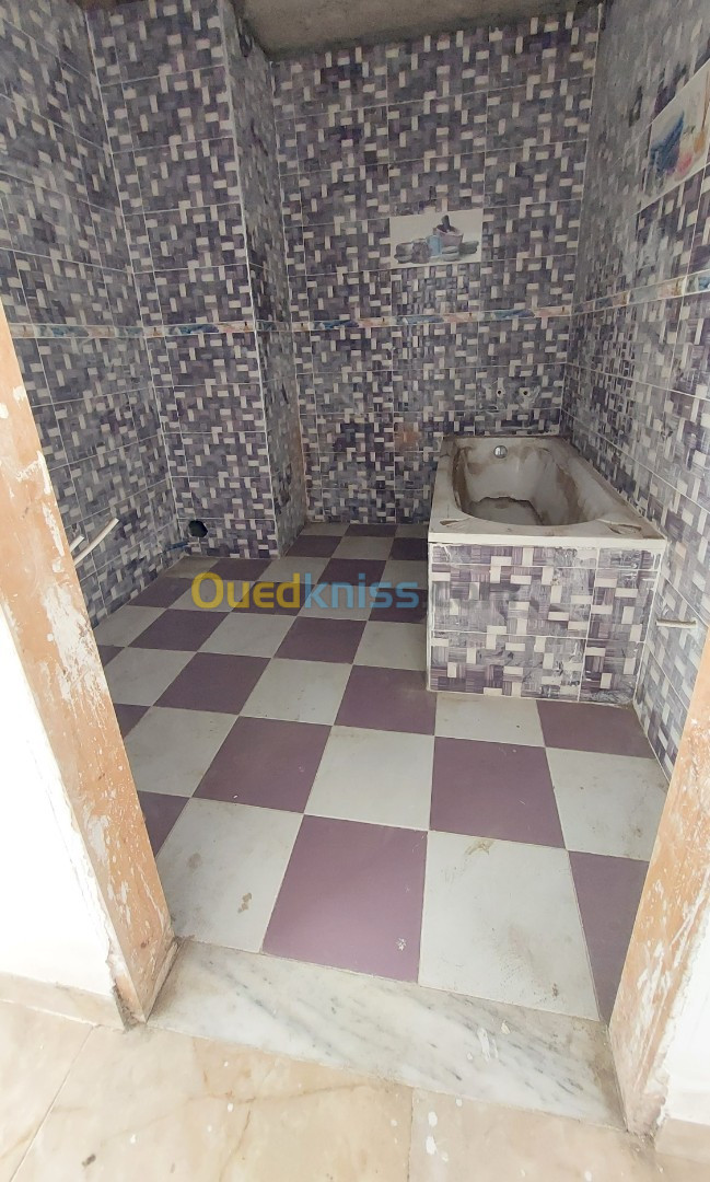 Vente Appartement F4 Alger Baba hassen