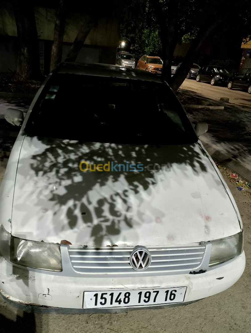 Volkswagen Polo 1997 Polo