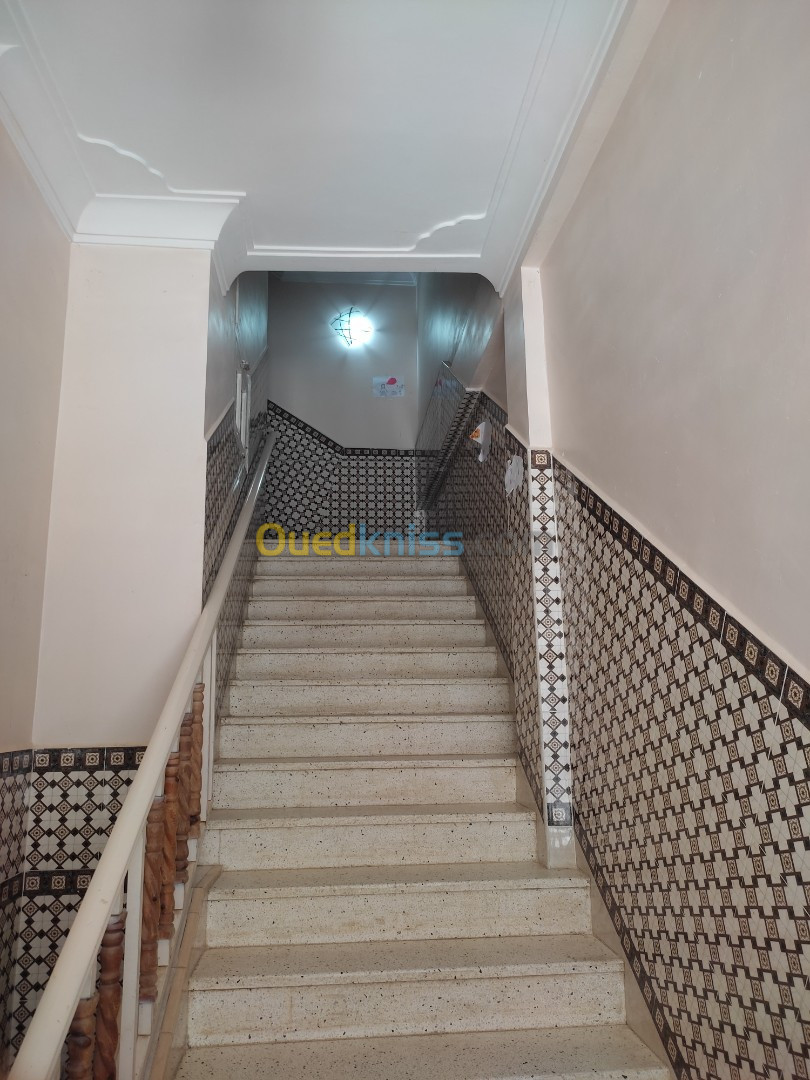 Vente Villa Tlemcen Hennaya