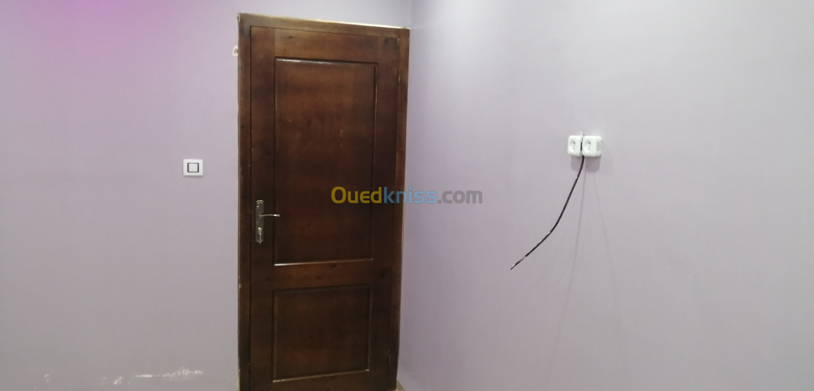 Vente Appartement F3 Skikda El Hadaiek