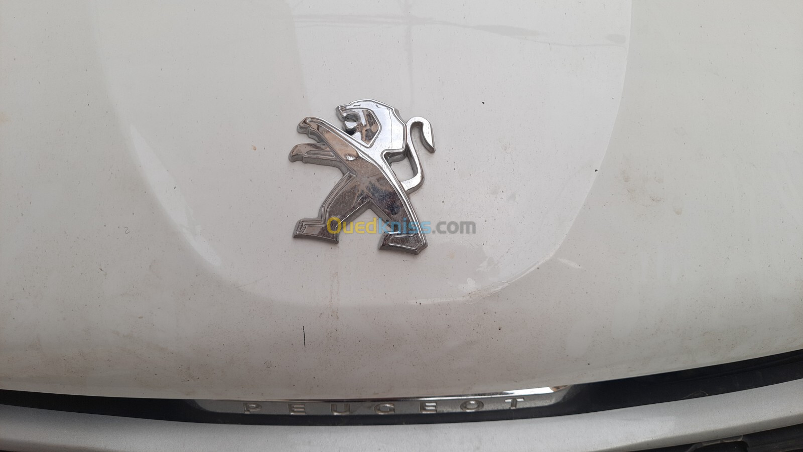 Peugeot 208 2015 Access