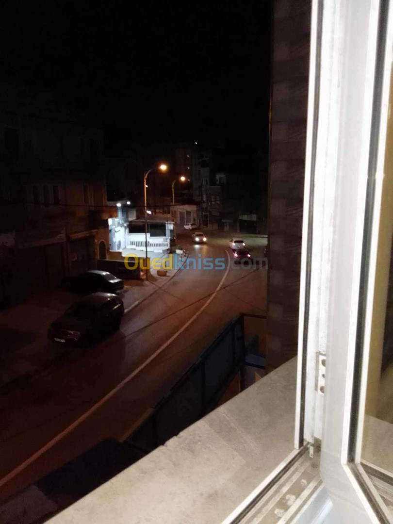 Location Niveau De Villa F4 Alger Kouba