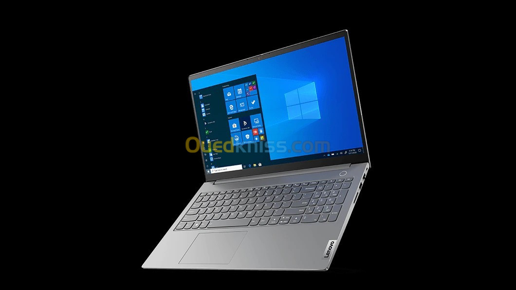 Lenovo ThinkBook 15 G2 jamais utilisé neuf sous emballage scellé