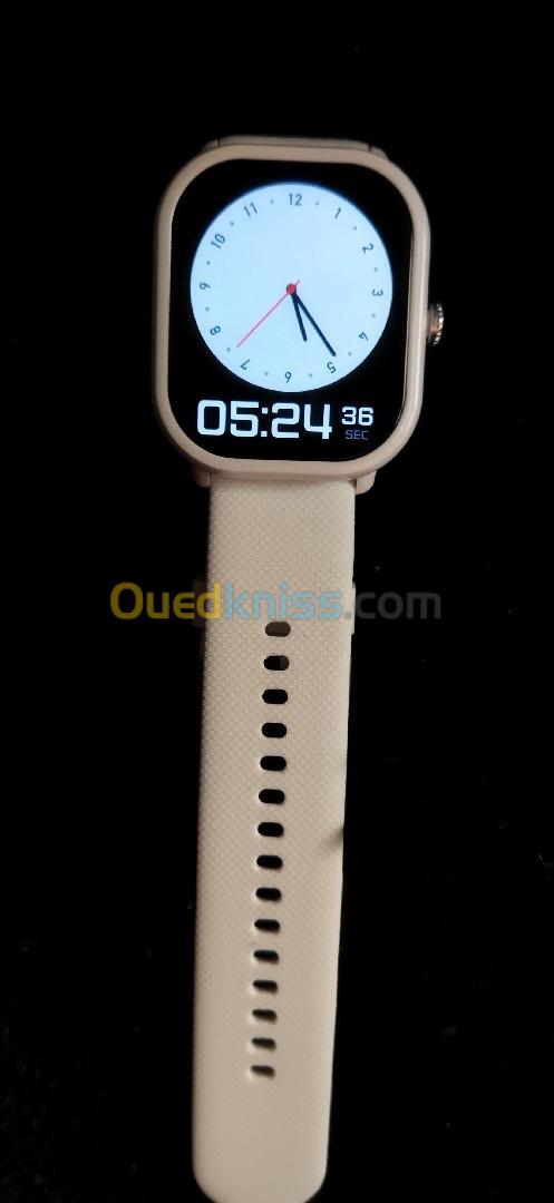 smart watch zeblaze gts3 pro AMOLED