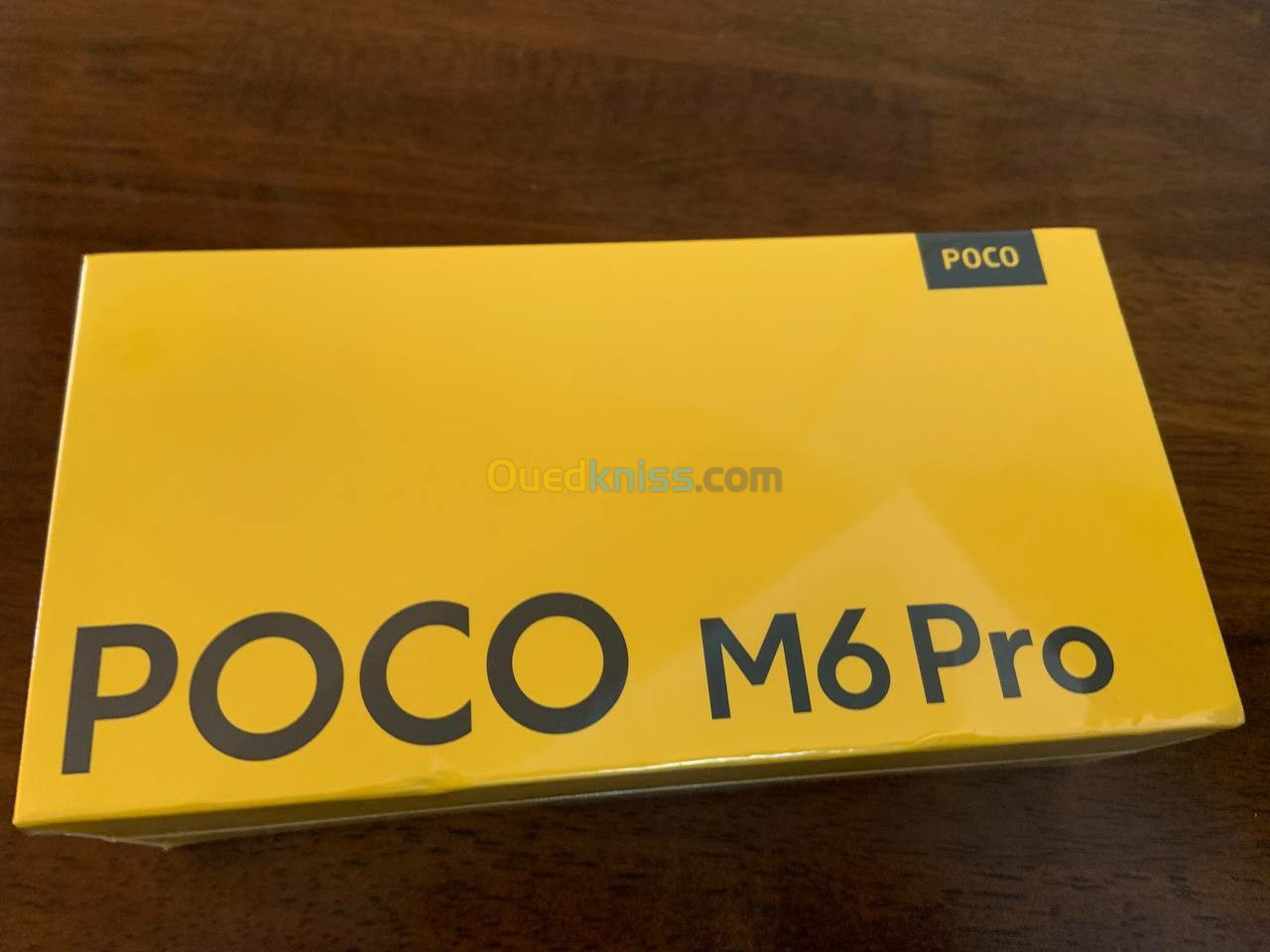 poco m6 pro