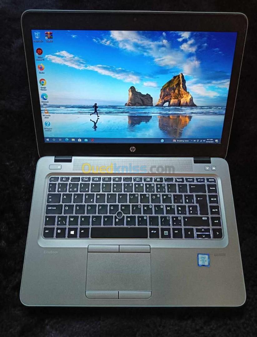 HP ELitebook 840 G3