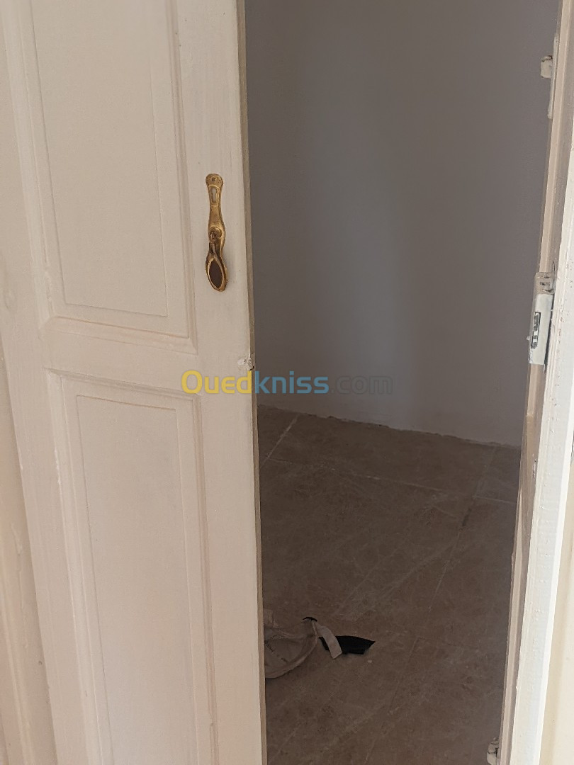 Vente Appartement F4 Blida Bouinan