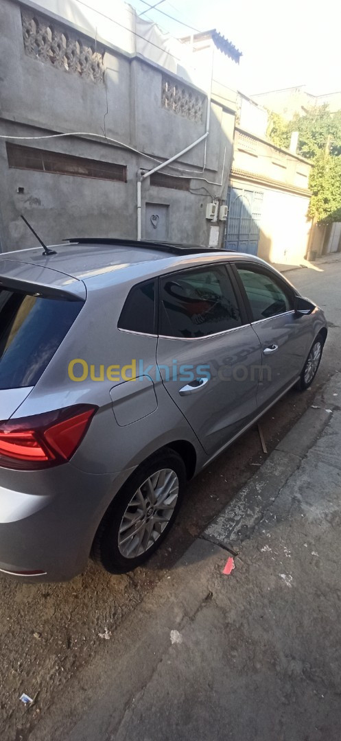 Seat Ibiza 2019 Ibiza