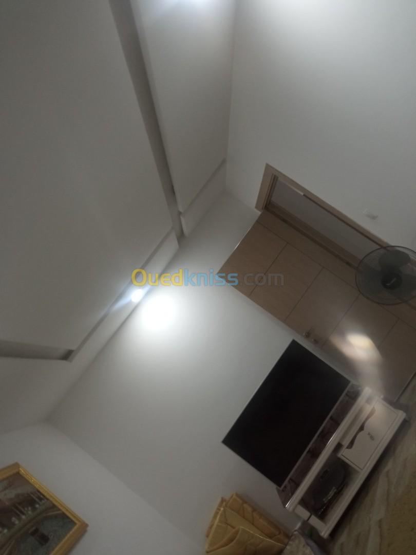 Vente Appartement F3 El Tarf El kala