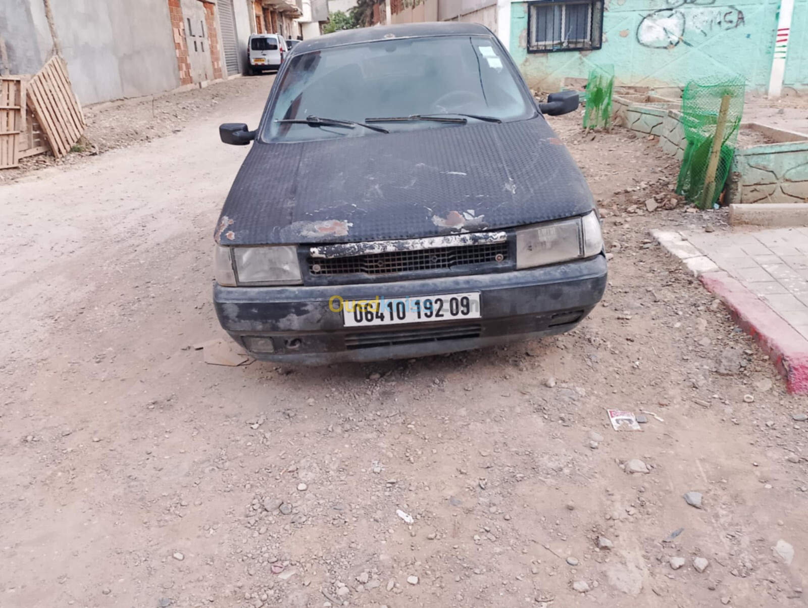 Fiat Tipo 1992 Tipo