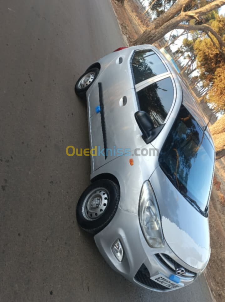 Hyundai i10 2012 i10