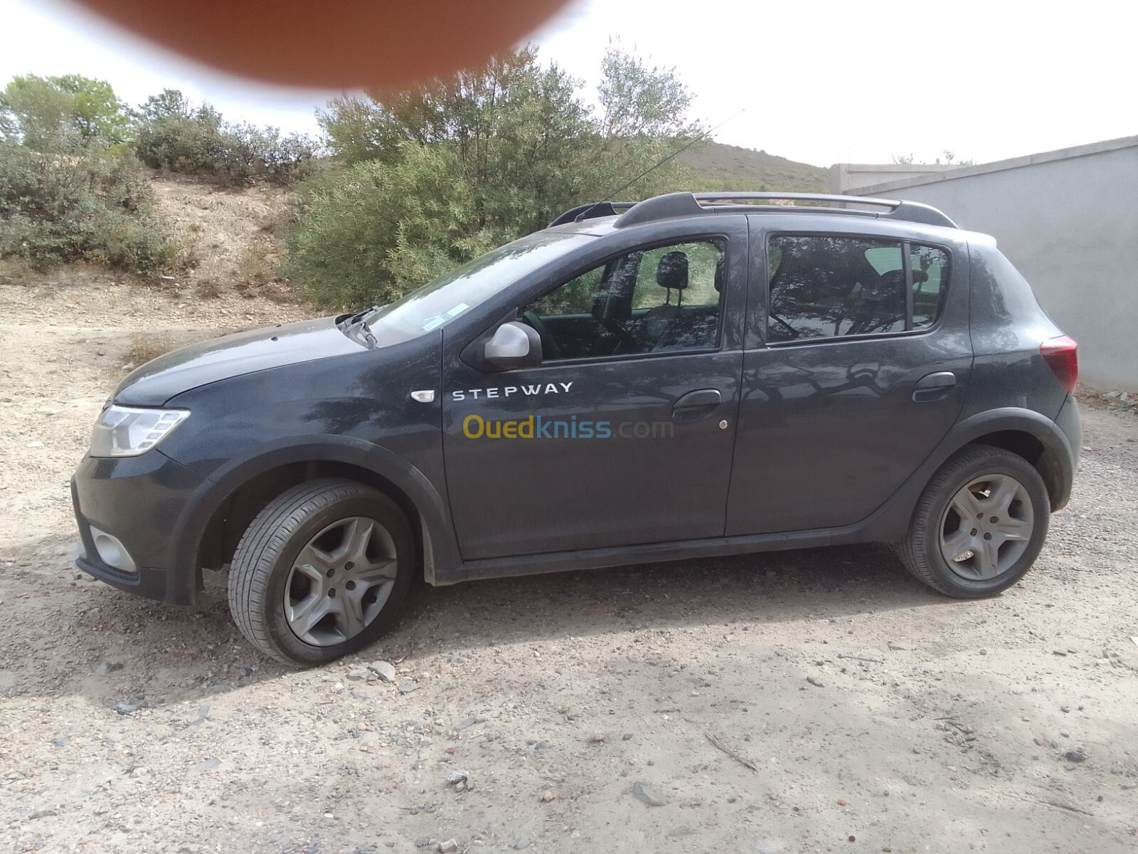 Dacia Sandero 2018 Stepway