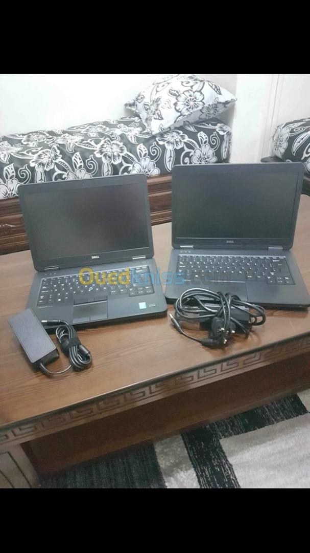 Dell latitude E4550 