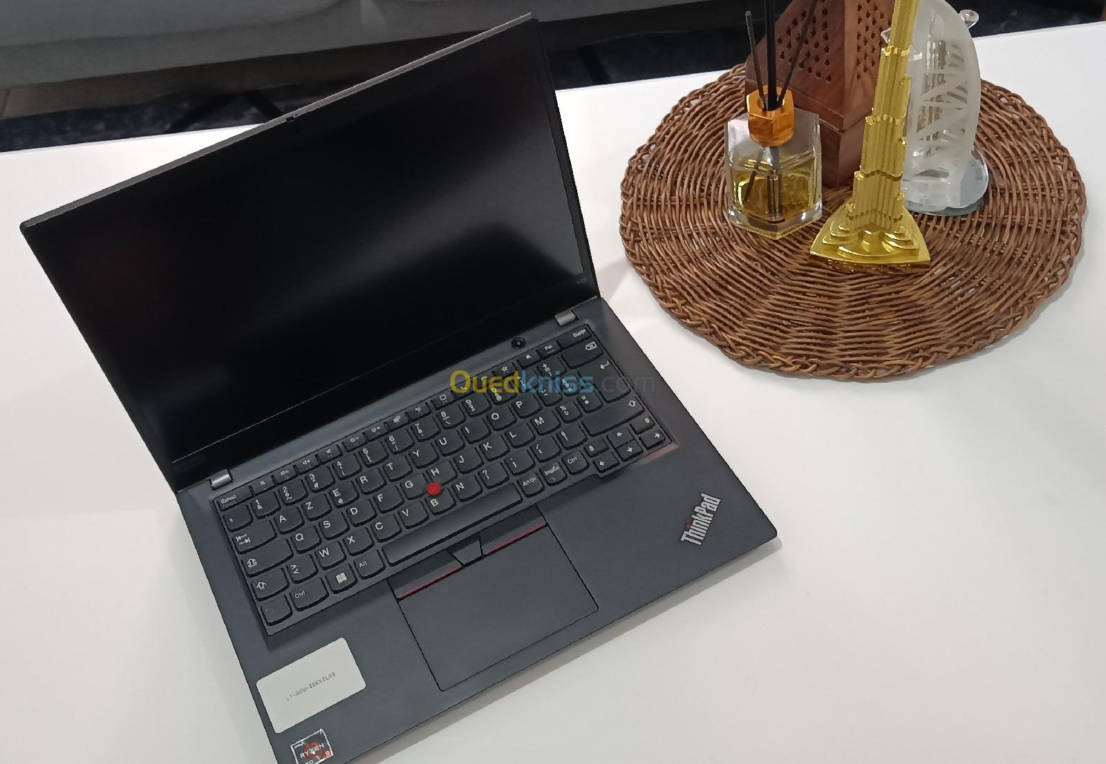 PC portable Lenovo 