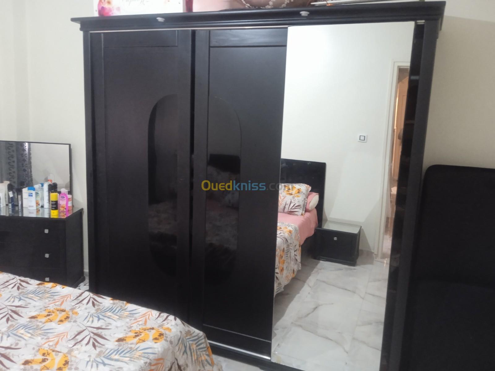 Vente Appartement F4 Mostaganem Mostaganem