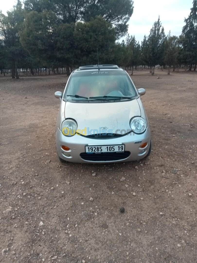 Chery QQ 2005 QQ