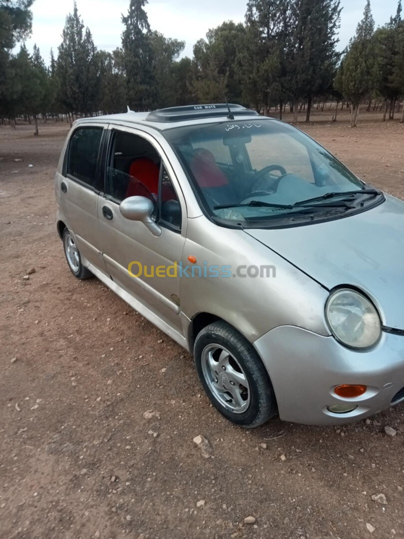 Chery QQ 2005 QQ