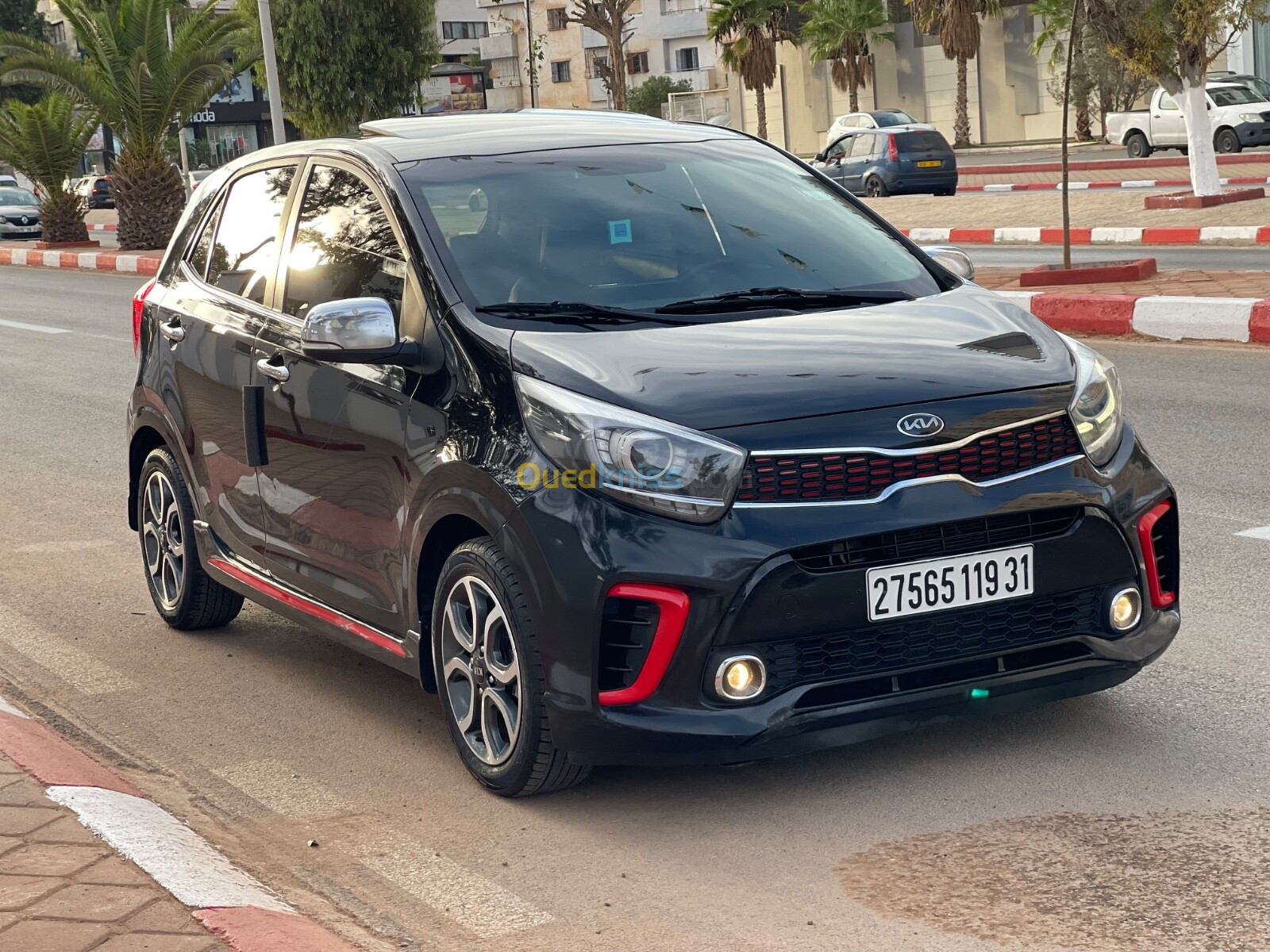 Kia Picanto 2019 GT-Line