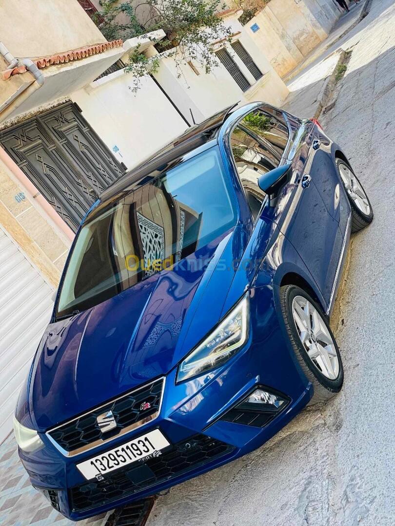 Seat Ibiza 2019 FR