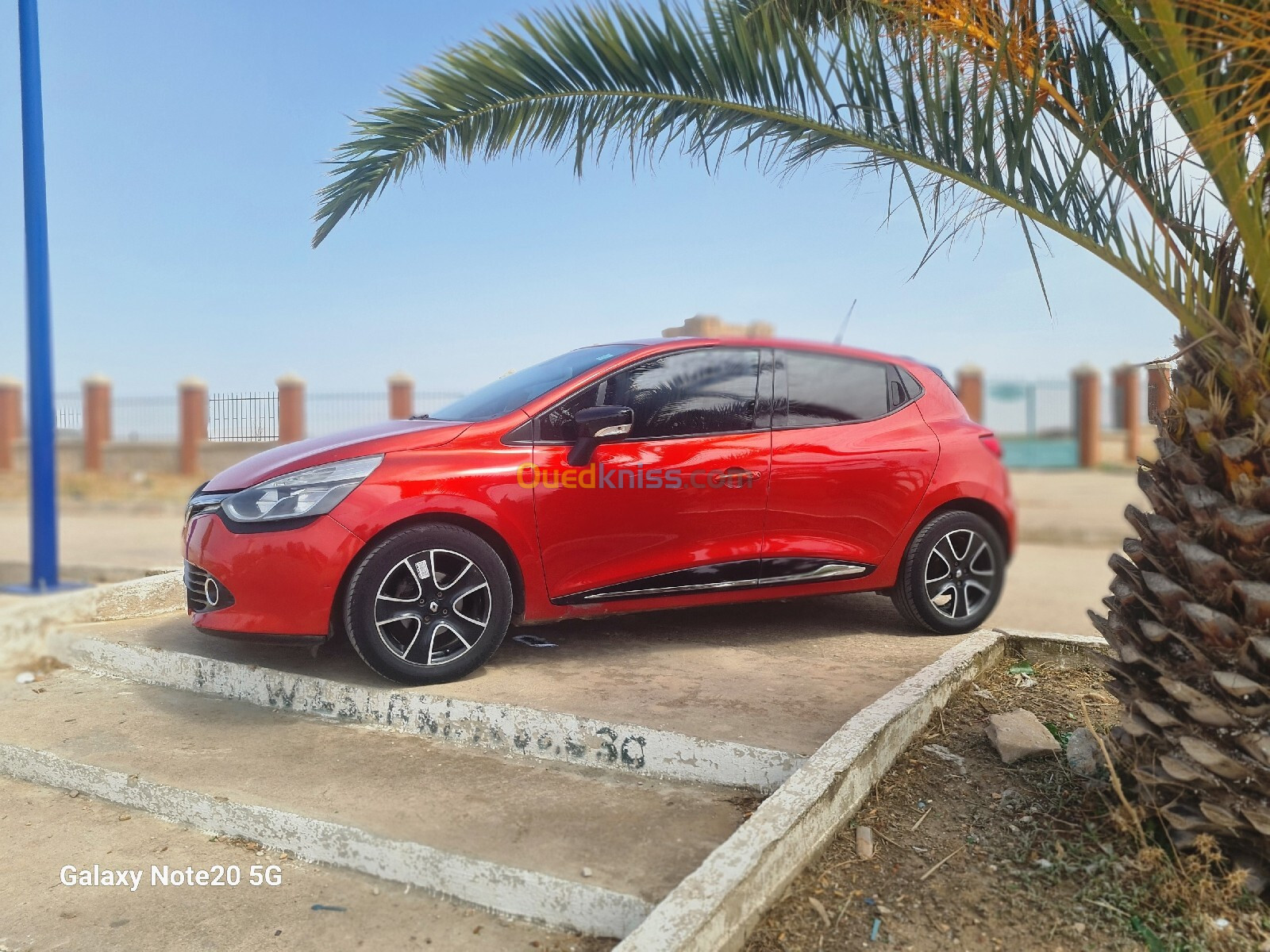 Renault Clio 4 2013 Clio 4