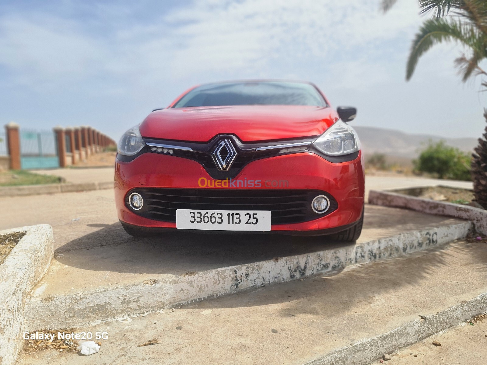 Renault Clio 4 2013 Clio 4