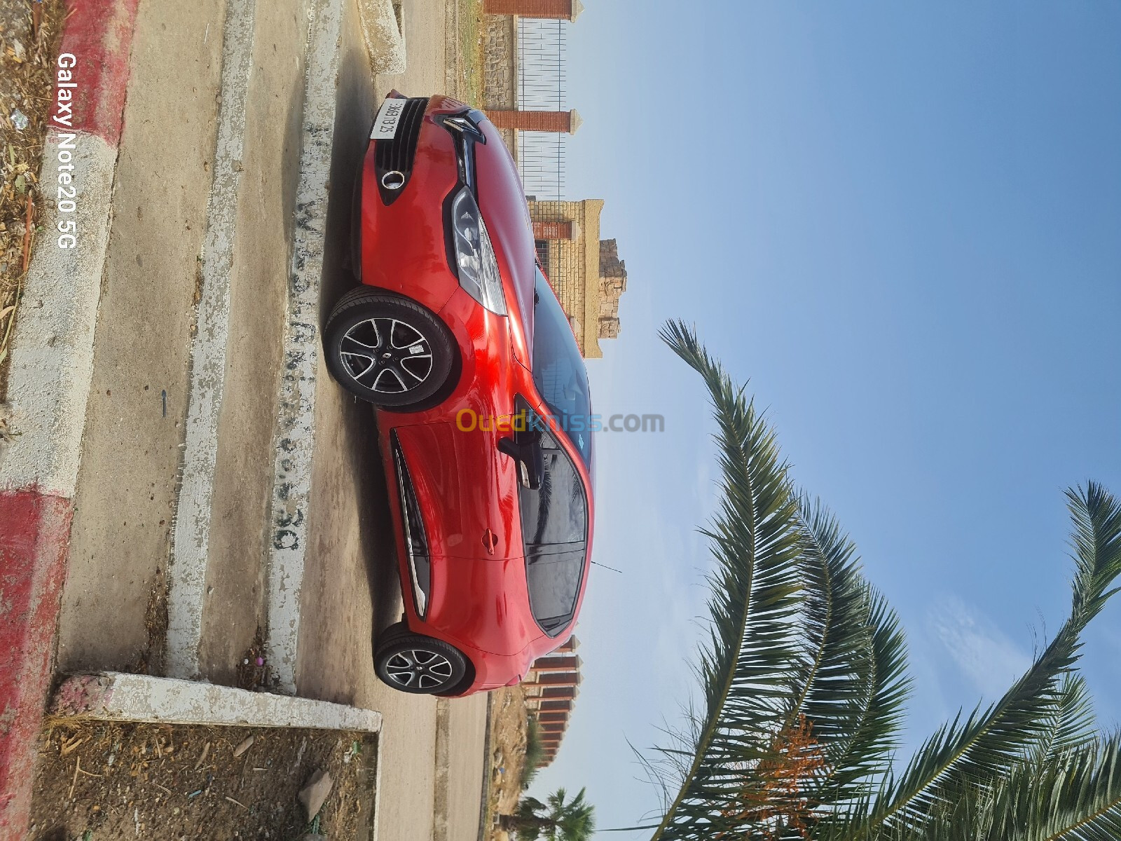 Renault Clio 4 2013 Clio 4